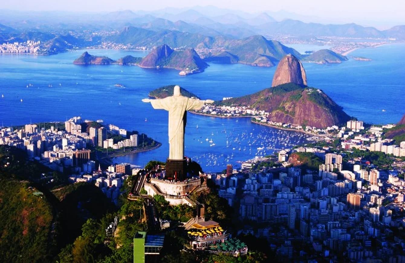 Río de Janeiro