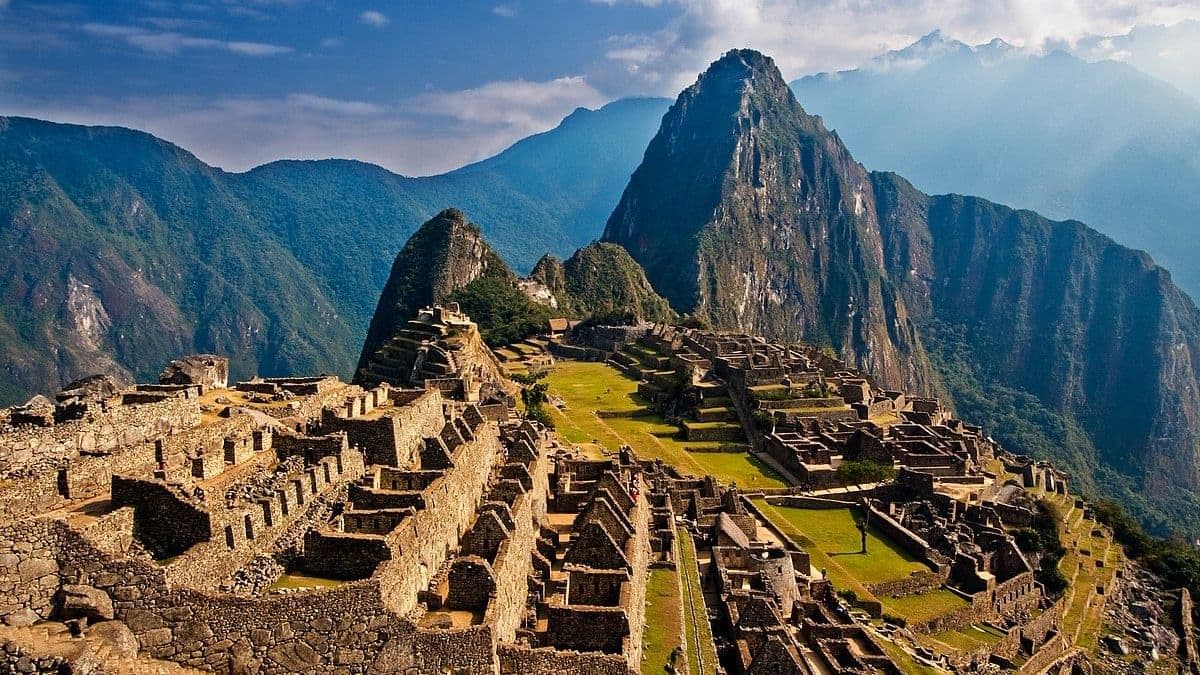 Explorá Machu Picchu todo el año
